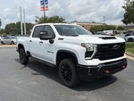 2026 Chevrolet Silverado 2500HD LTZ