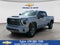 2026 Chevrolet Silverado 2500HD High Country
