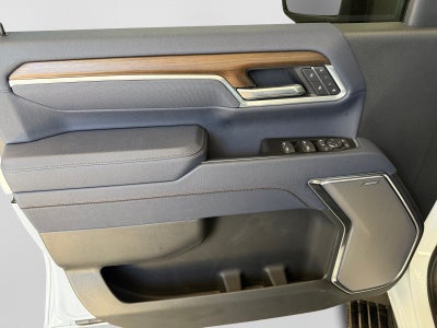 2026 Chevrolet Silverado 2500HD High Country