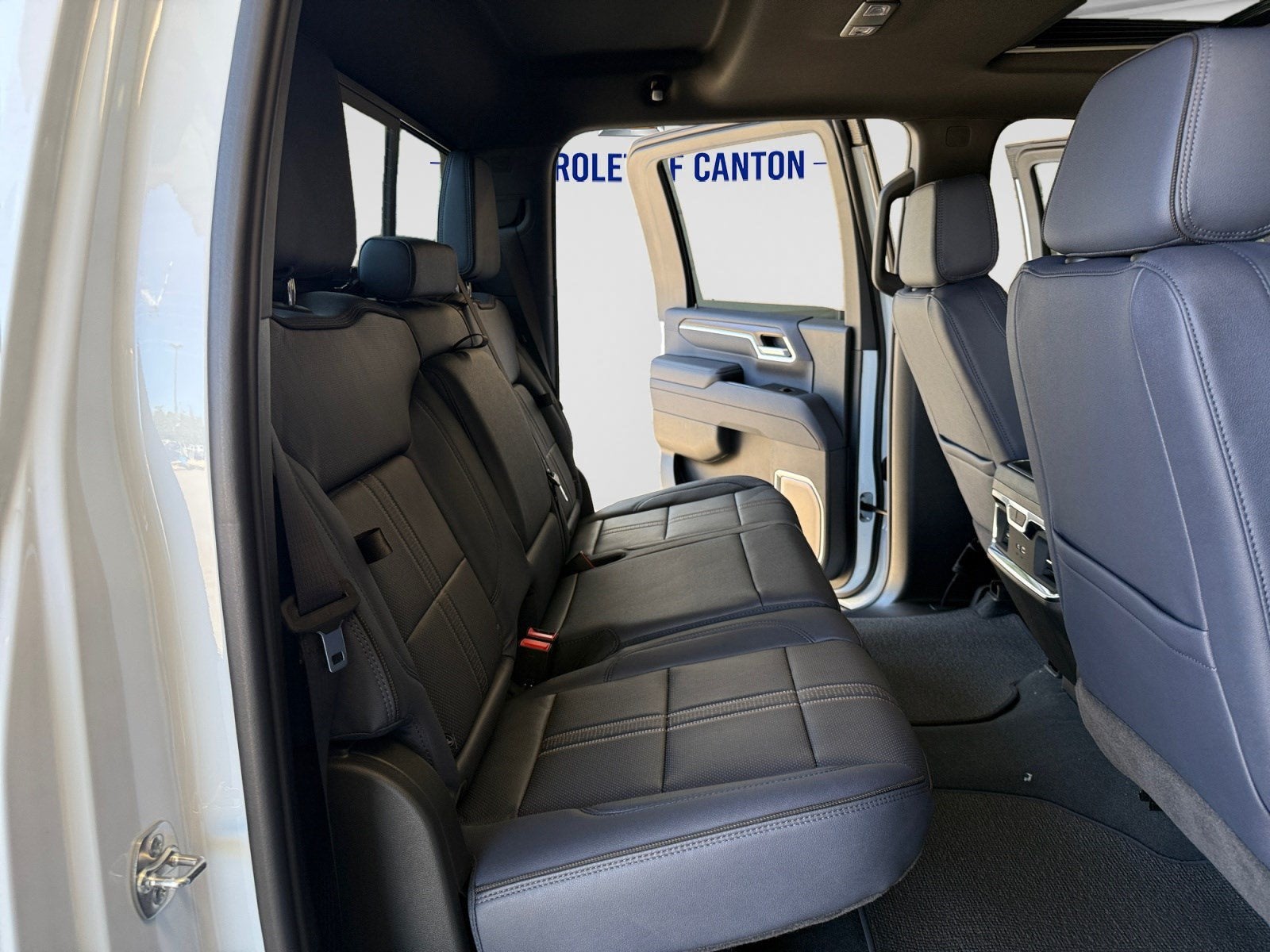 2026 Chevrolet Silverado 2500HD High Country