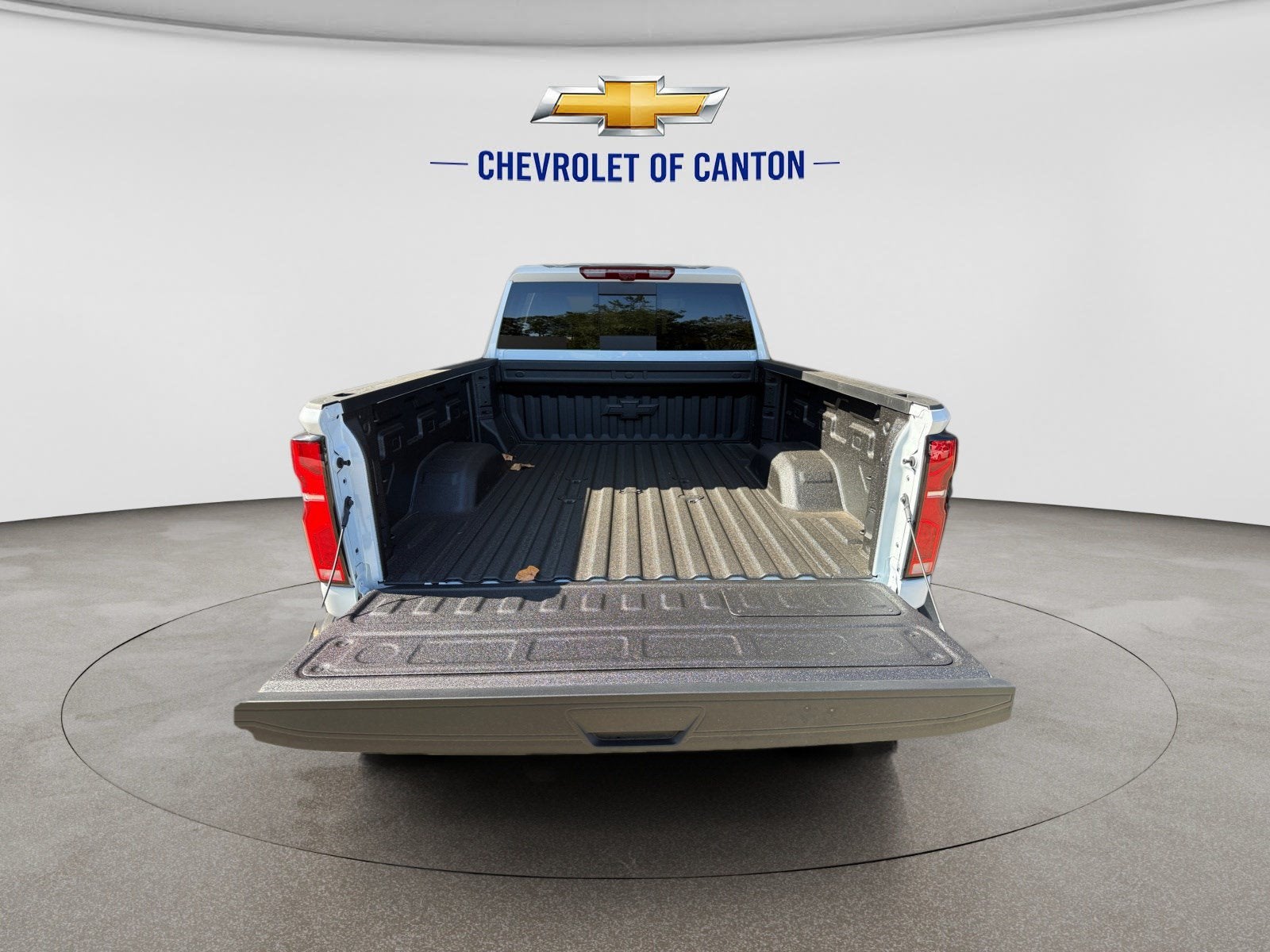 2026 Chevrolet Silverado 2500HD High Country