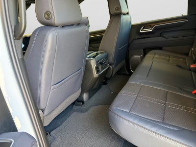 2026 Chevrolet Silverado 2500HD High Country