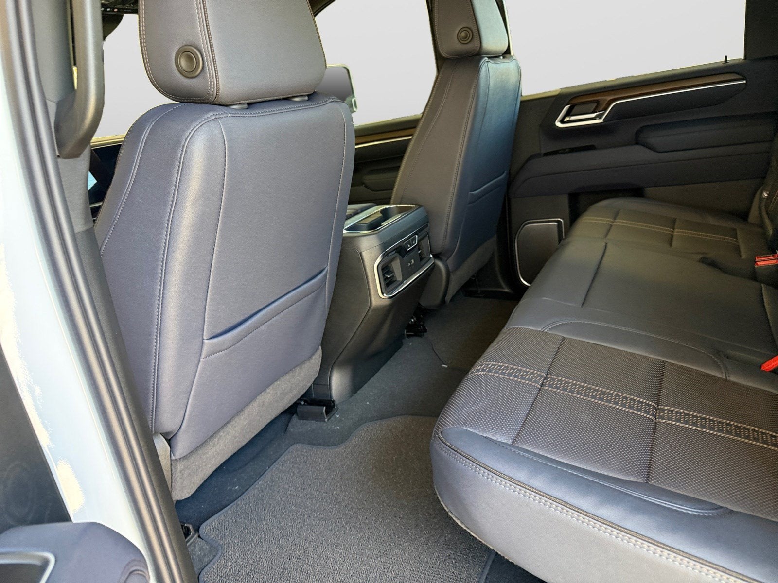 2026 Chevrolet Silverado 2500HD High Country