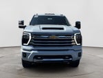 2026 Chevrolet Silverado 2500HD High Country