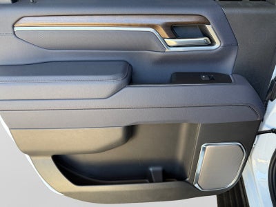 2026 Chevrolet Silverado 2500HD High Country