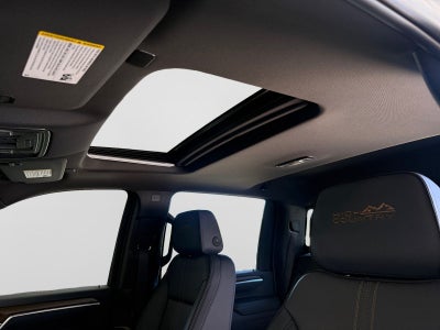 2026 Chevrolet Silverado 2500HD High Country