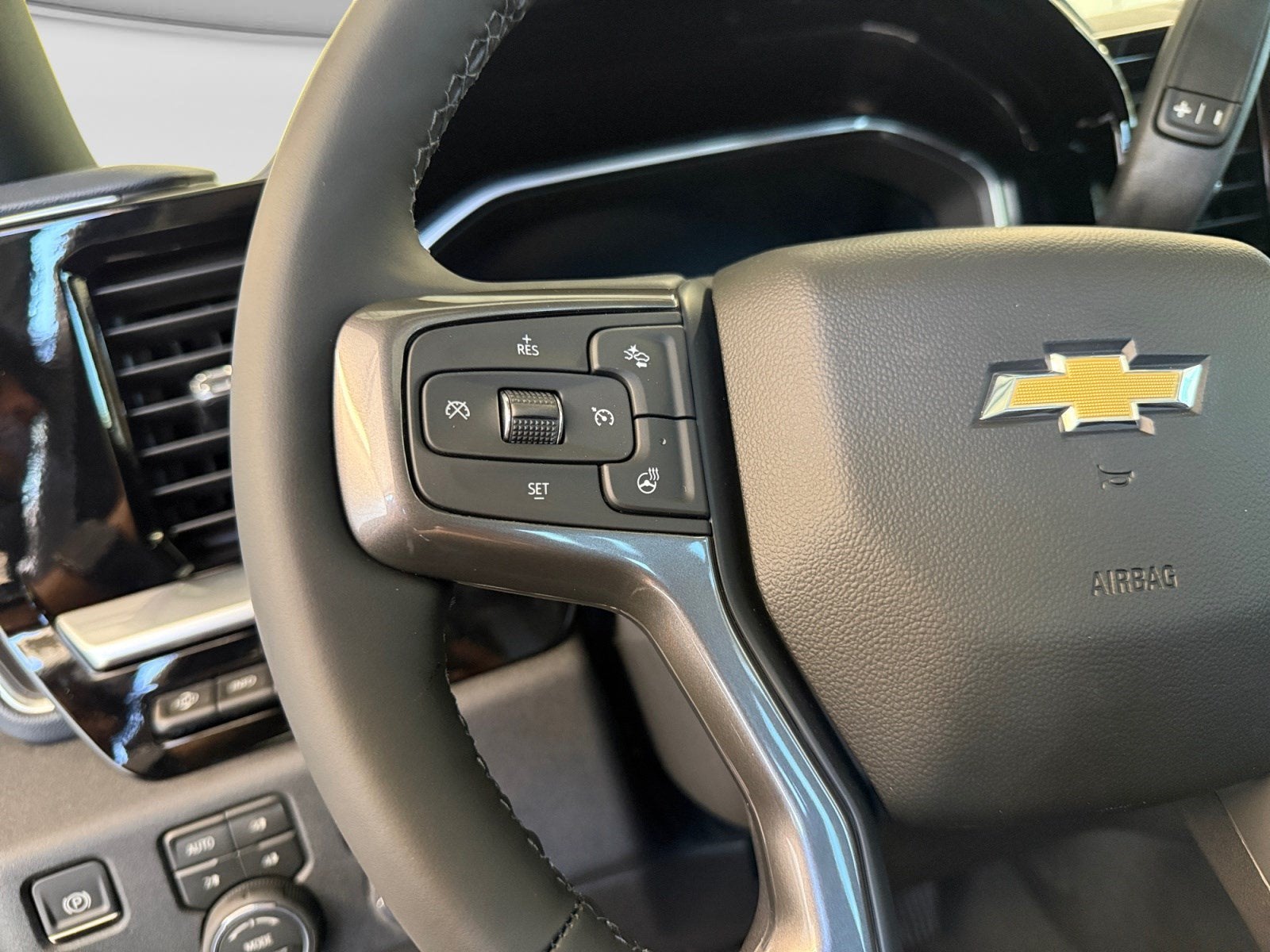 2026 Chevrolet Silverado 2500HD High Country