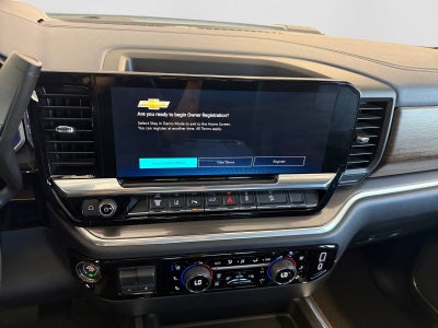 2026 Chevrolet Silverado 2500HD High Country