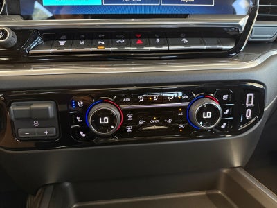 2026 Chevrolet Silverado 2500HD High Country