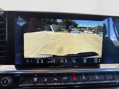 2026 Chevrolet Silverado 2500HD High Country