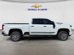2026 Chevrolet Silverado 2500HD High Country