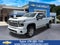 2026 Chevrolet Silverado 2500HD High Country