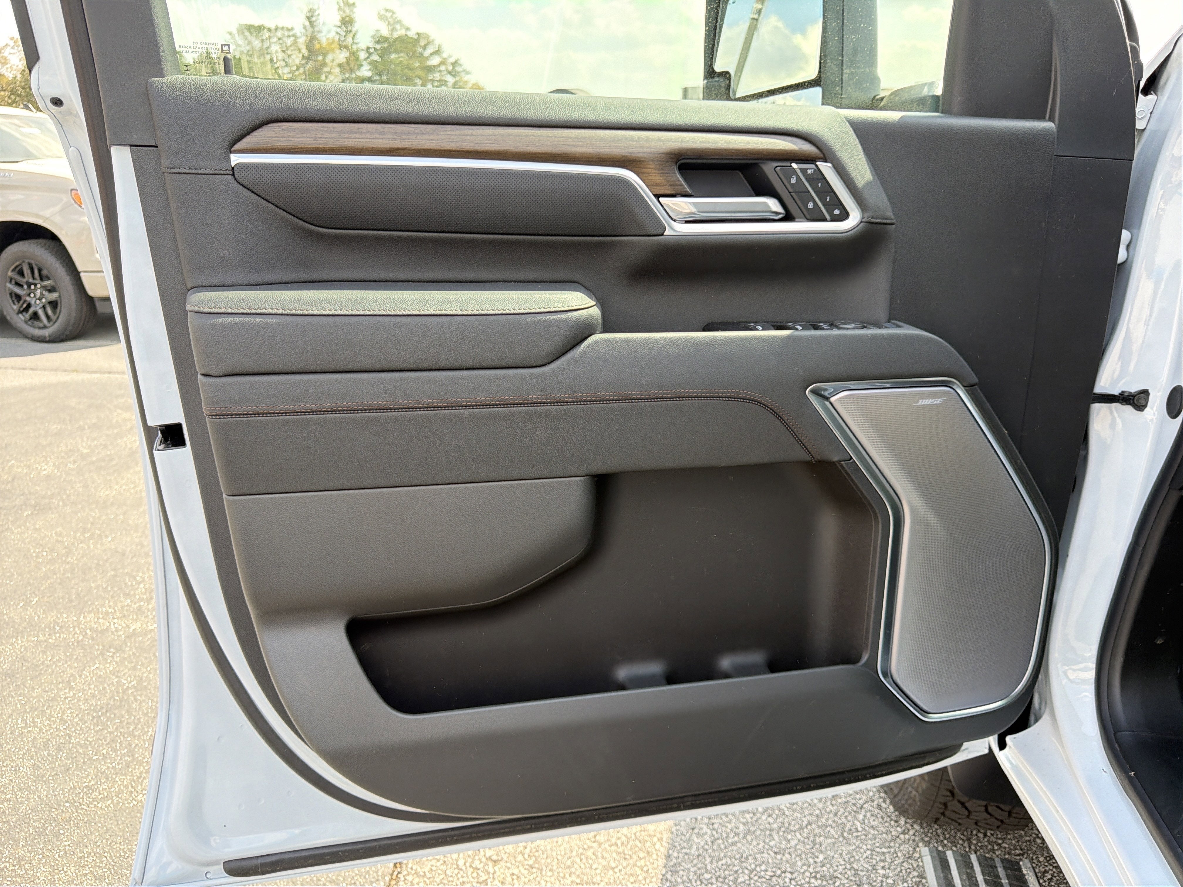 2026 Chevrolet Silverado 2500HD High Country