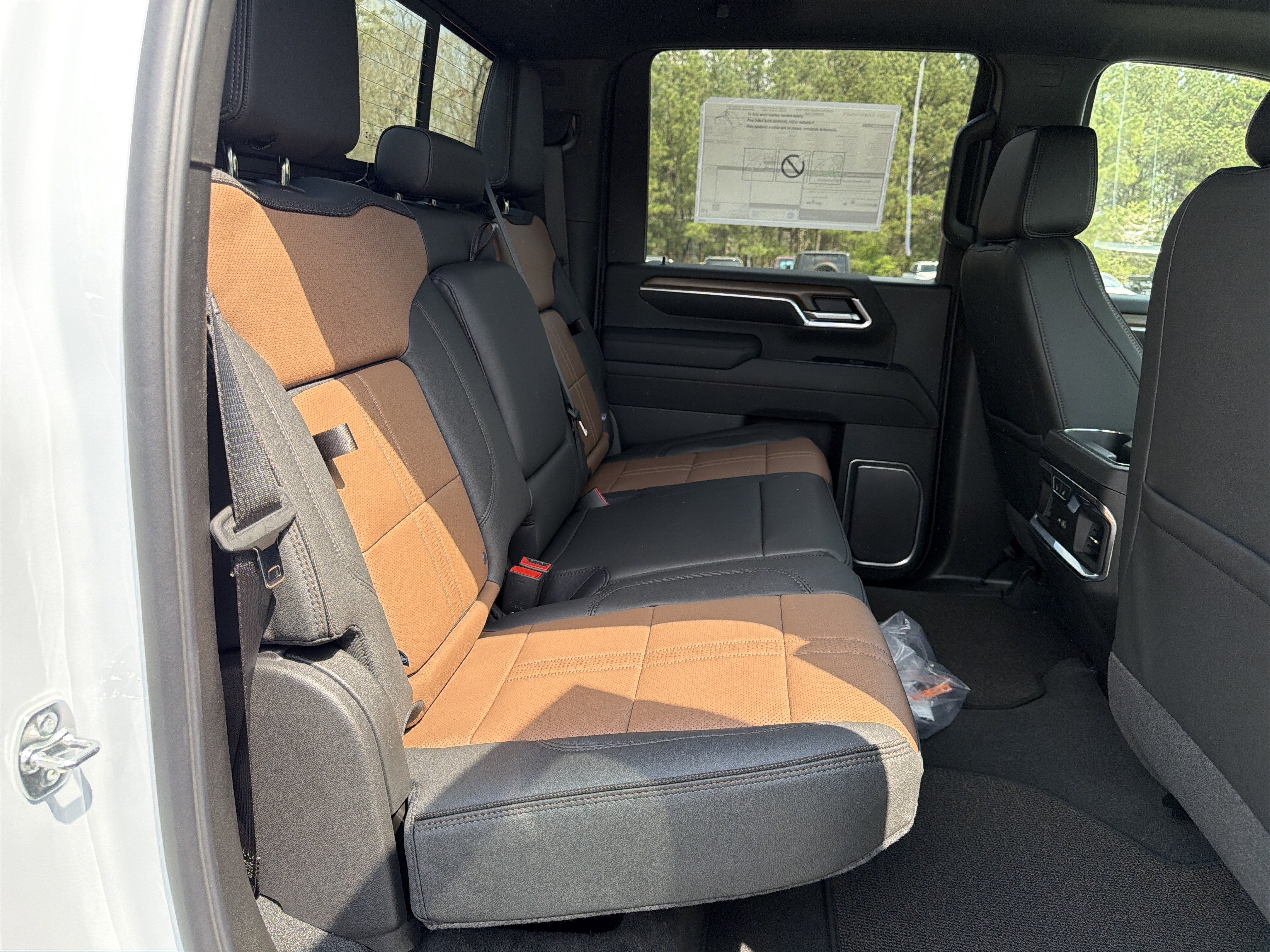 2026 Chevrolet Silverado 2500HD High Country