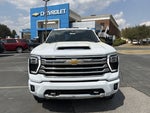 2026 Chevrolet Silverado 2500HD High Country