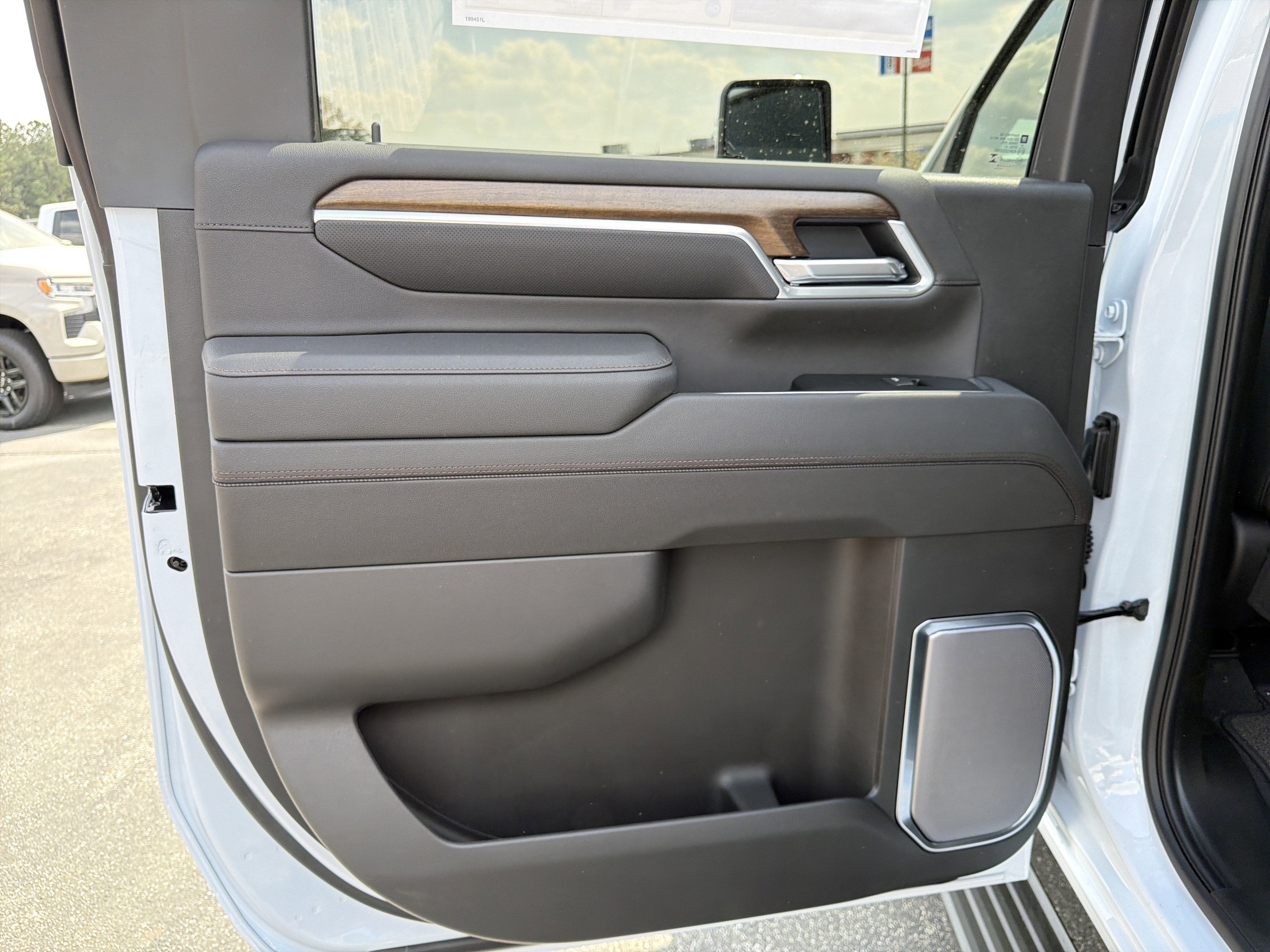 2026 Chevrolet Silverado 2500HD High Country