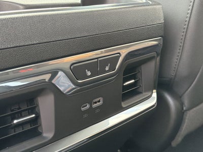 2026 Chevrolet Silverado 2500HD High Country