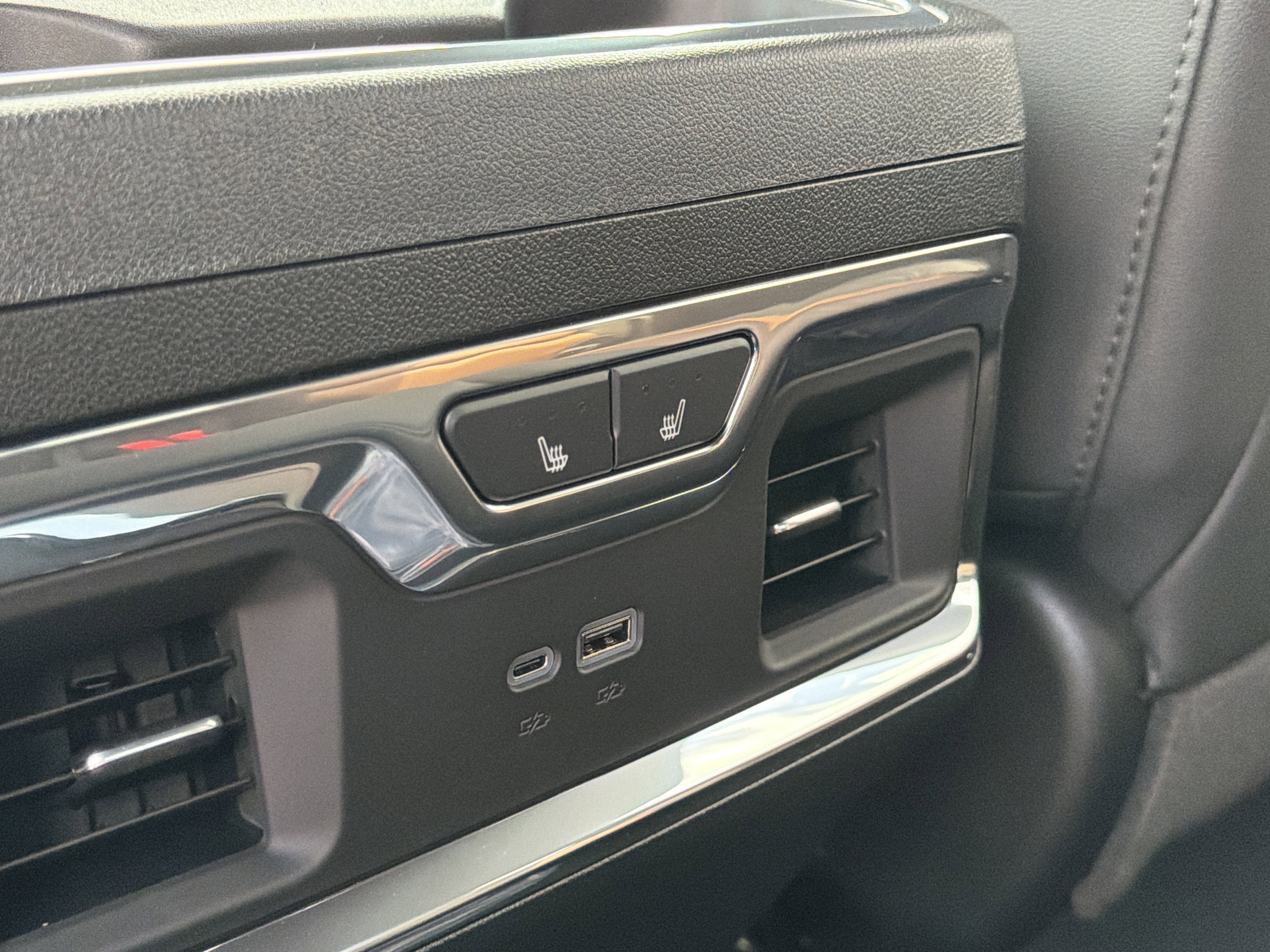 2026 Chevrolet Silverado 2500HD High Country