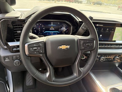 2026 Chevrolet Silverado 2500HD High Country