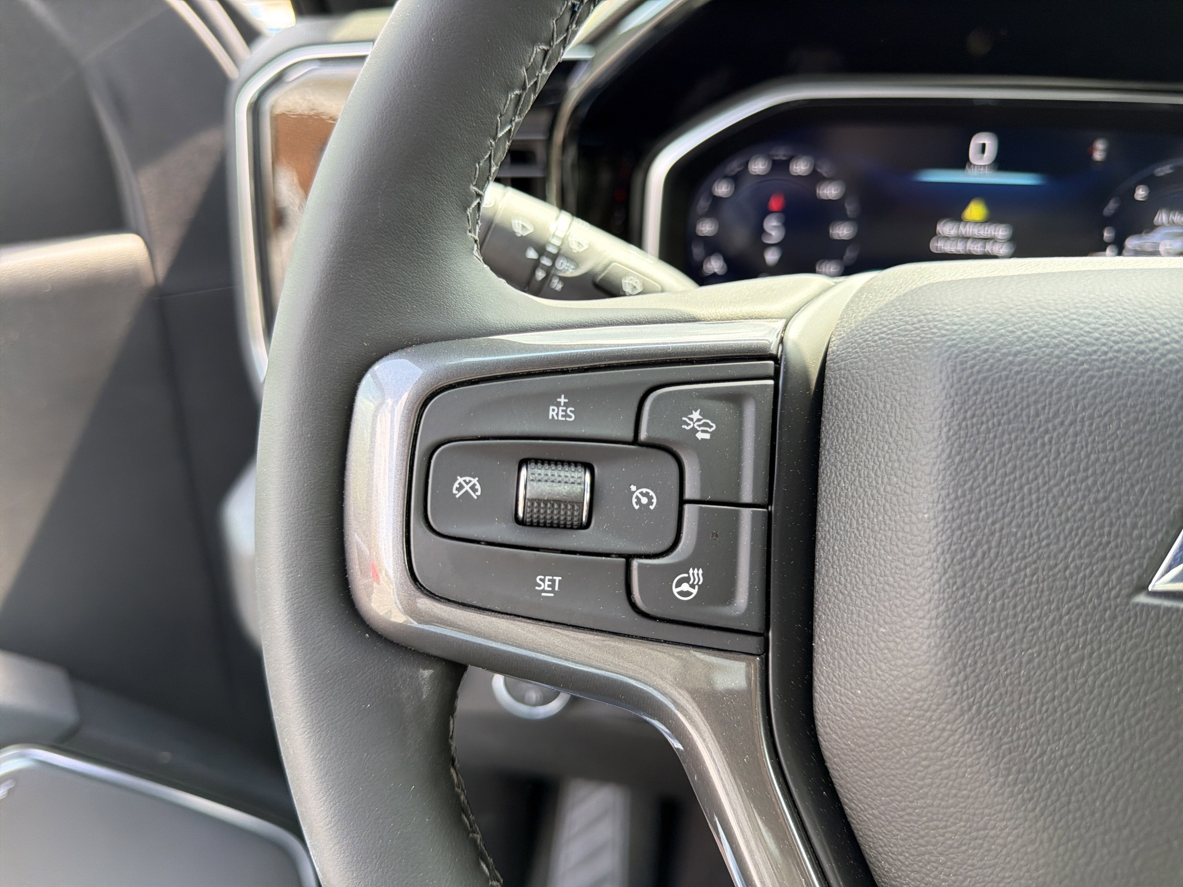 2026 Chevrolet Silverado 2500HD High Country