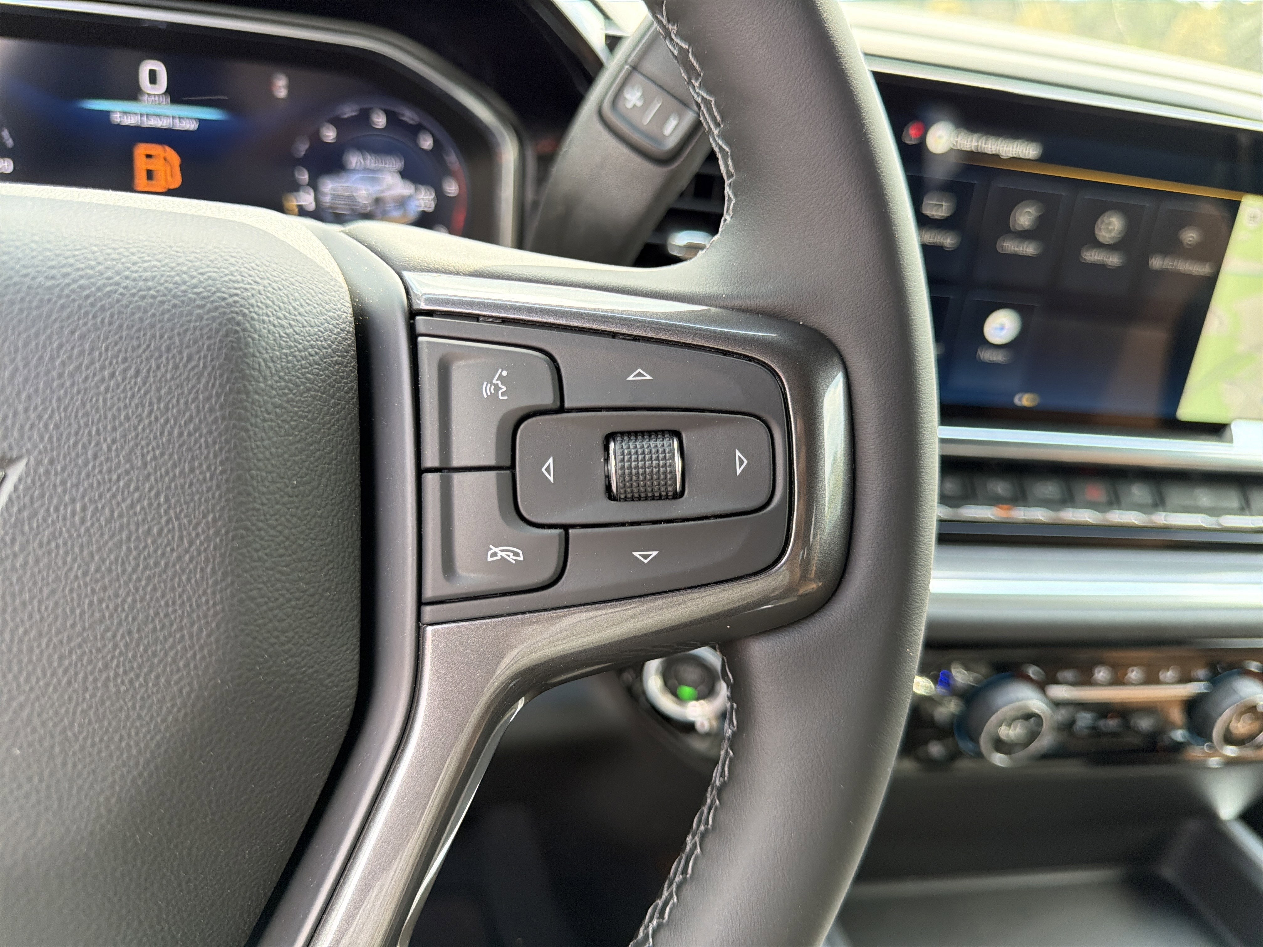 2026 Chevrolet Silverado 2500HD High Country