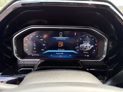 2026 Chevrolet Silverado 2500HD High Country