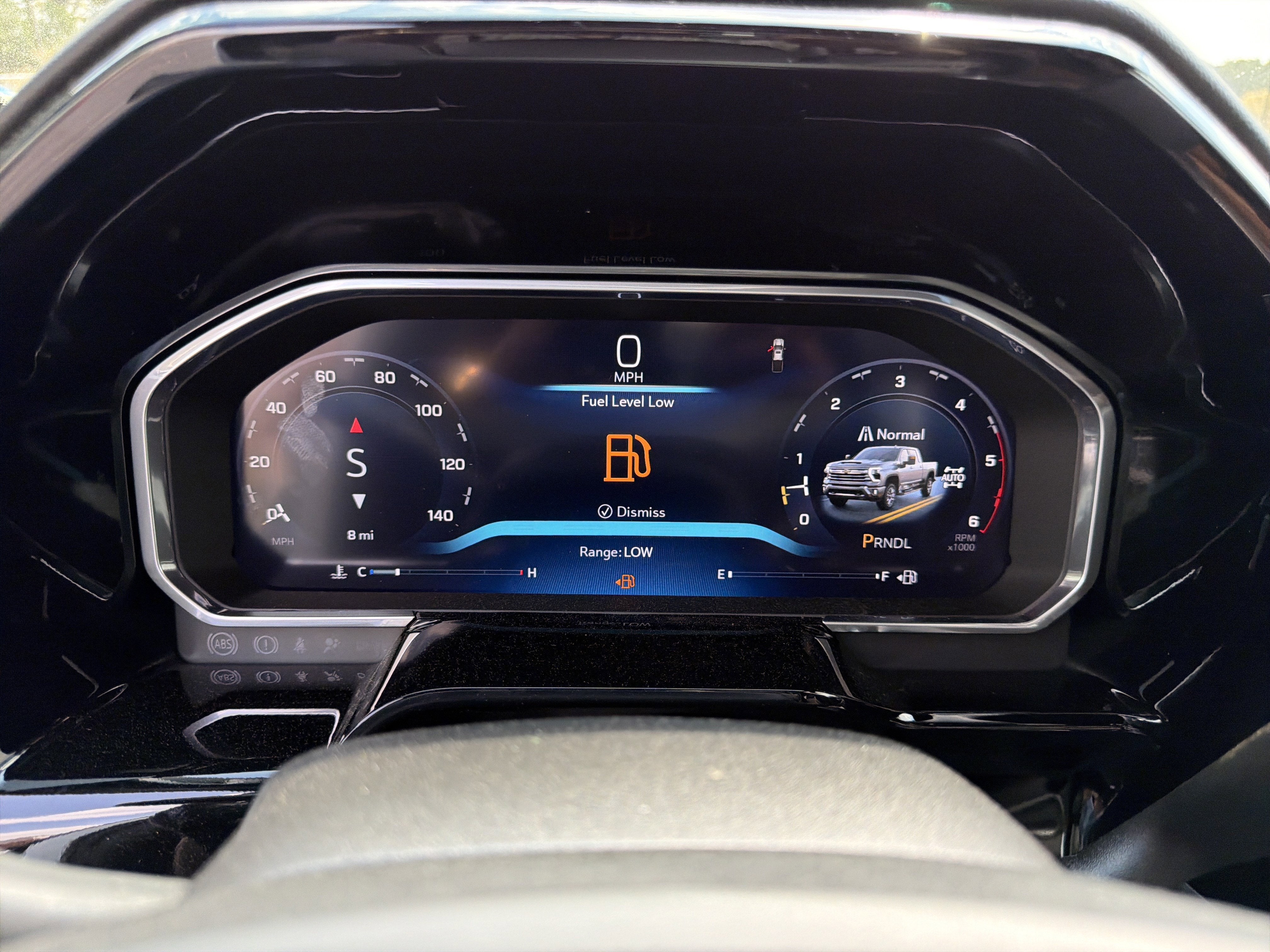 2026 Chevrolet Silverado 2500HD High Country