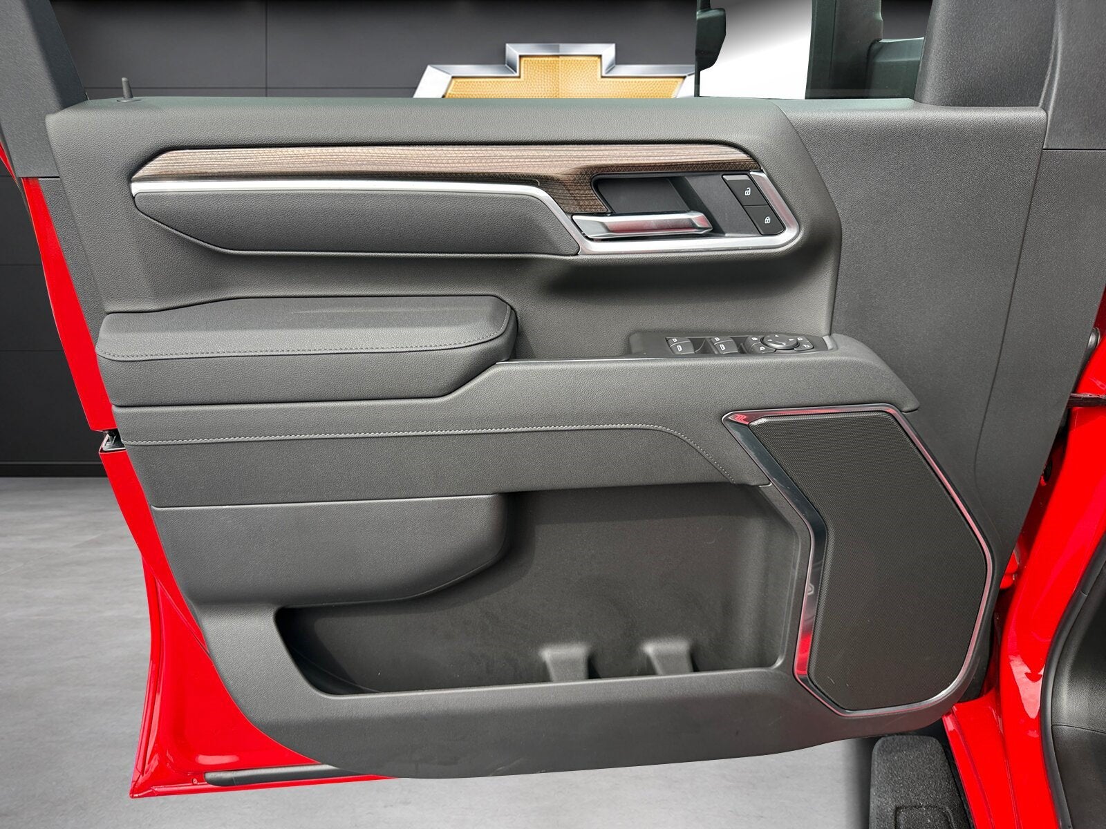 2026 Chevrolet Silverado 3500HD LT