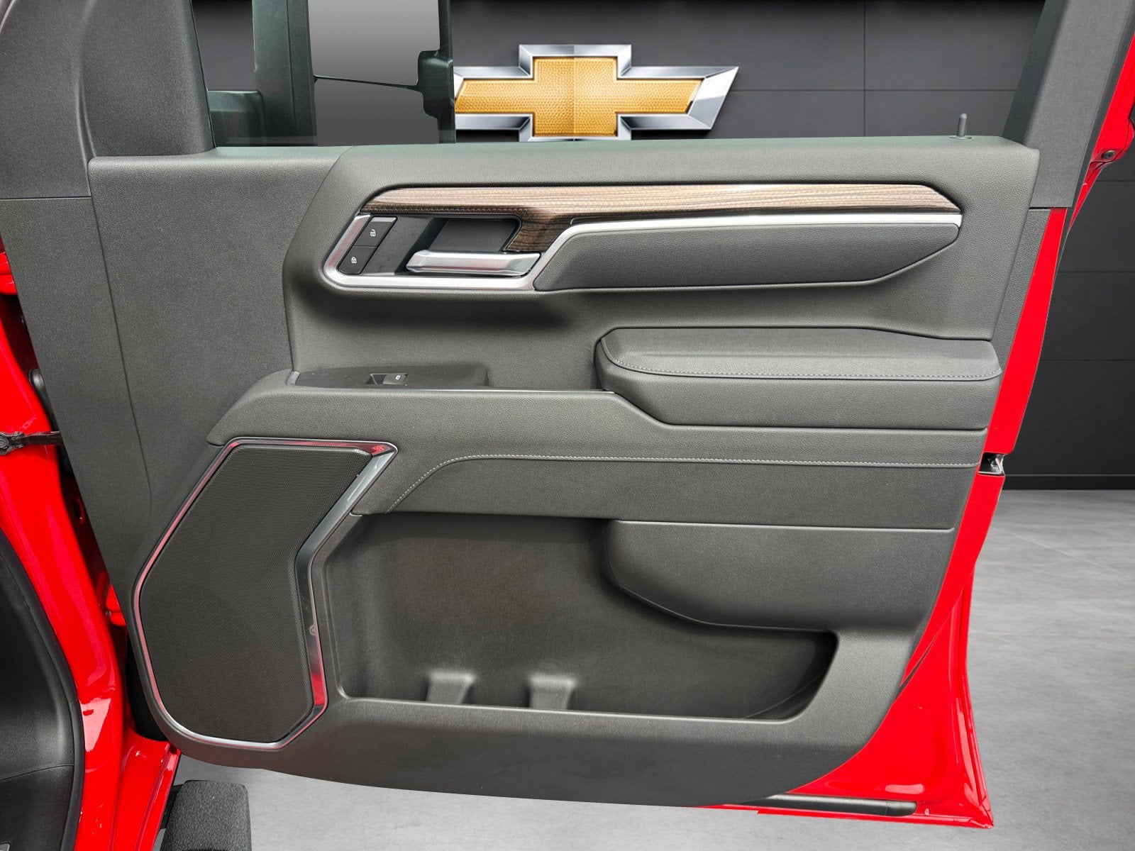 2026 Chevrolet Silverado 3500HD LT