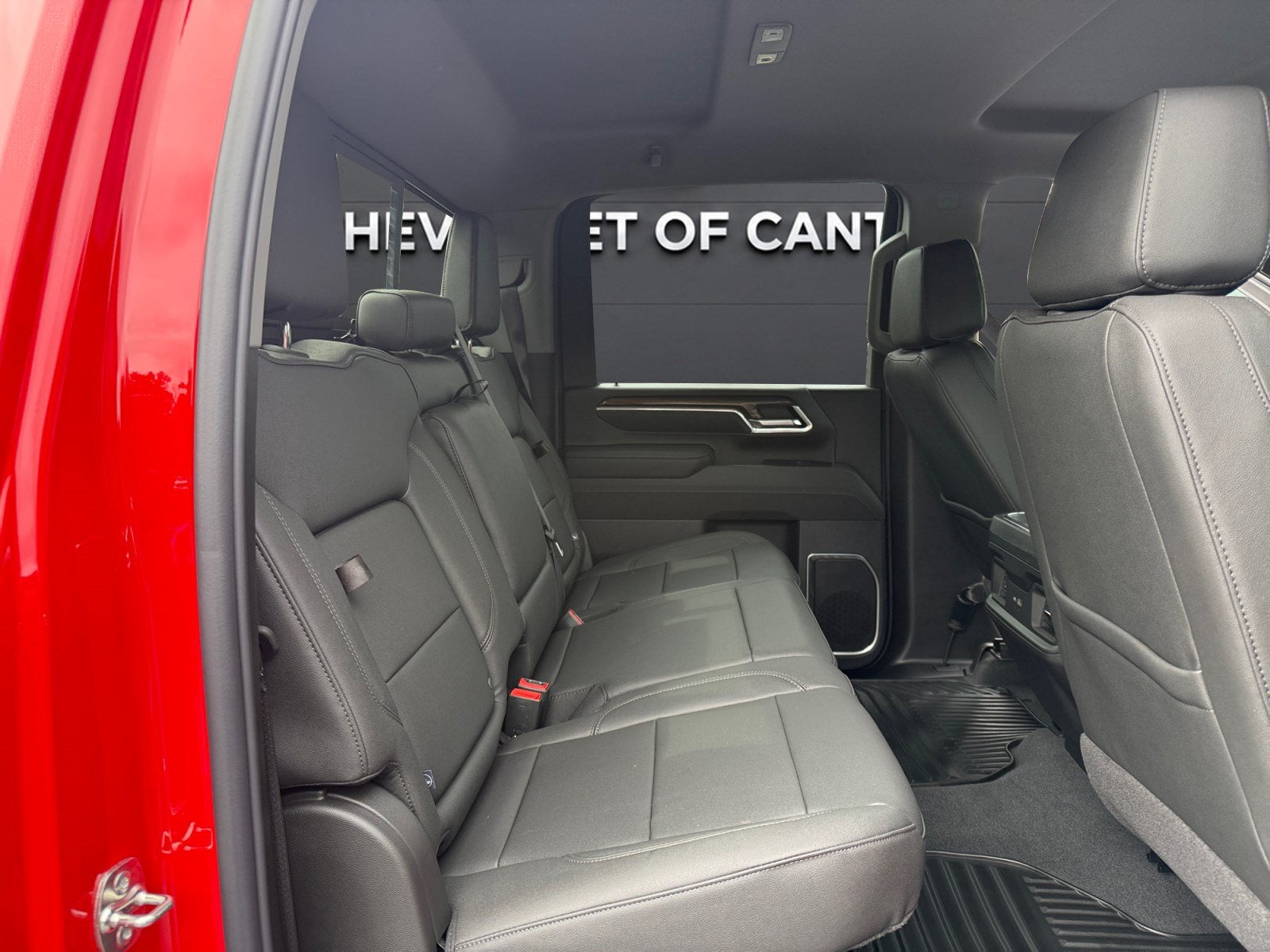 2026 Chevrolet Silverado 3500HD LT