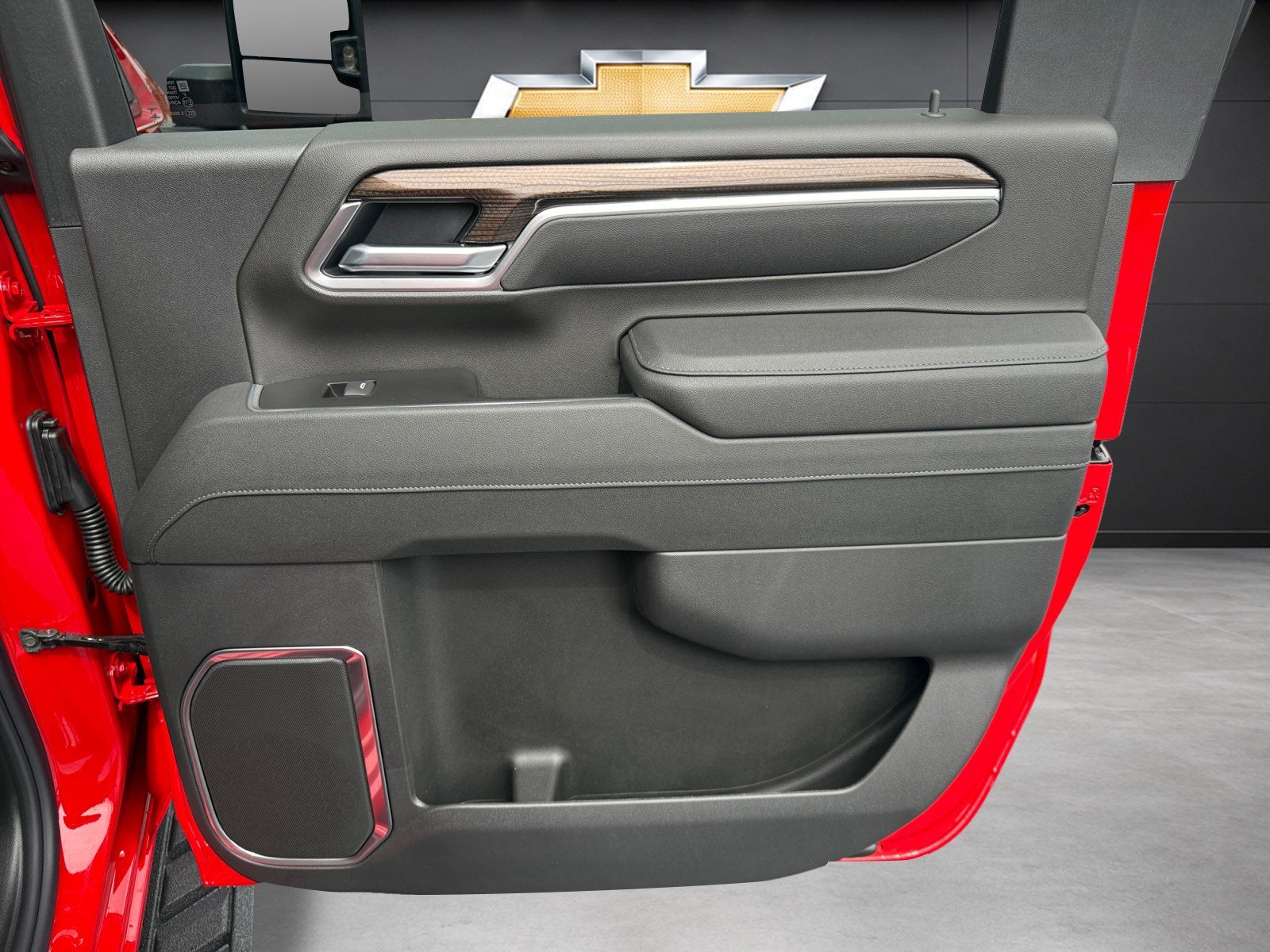 2026 Chevrolet Silverado 3500HD LT