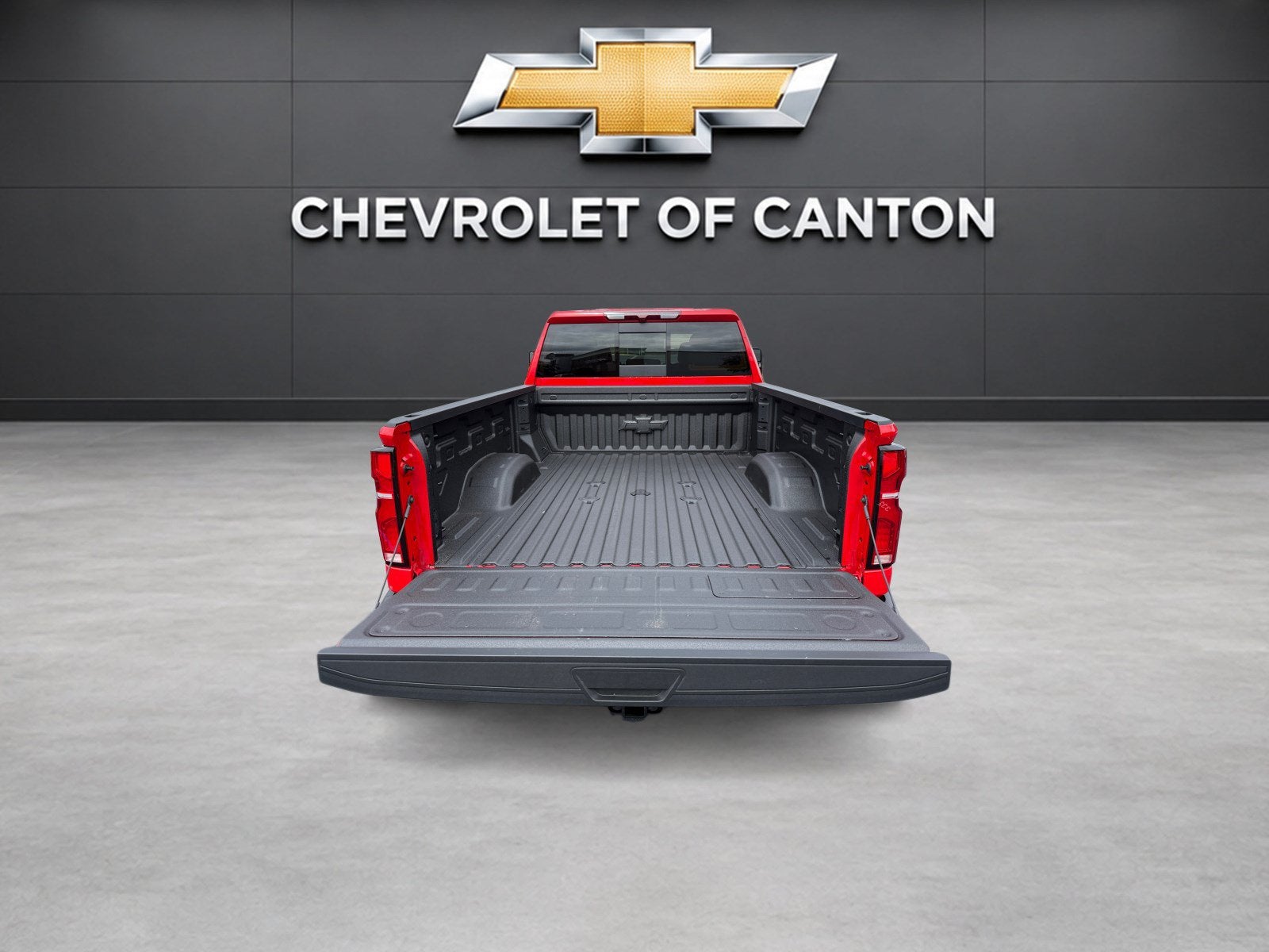 2026 Chevrolet Silverado 3500HD LT
