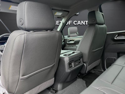 2026 Chevrolet Silverado 3500HD LT