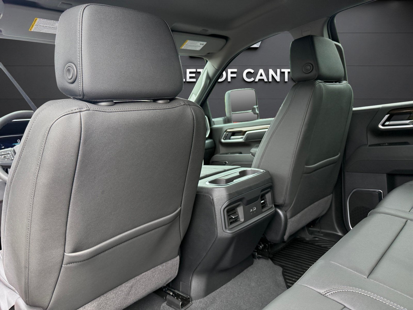 2026 Chevrolet Silverado 3500HD LT