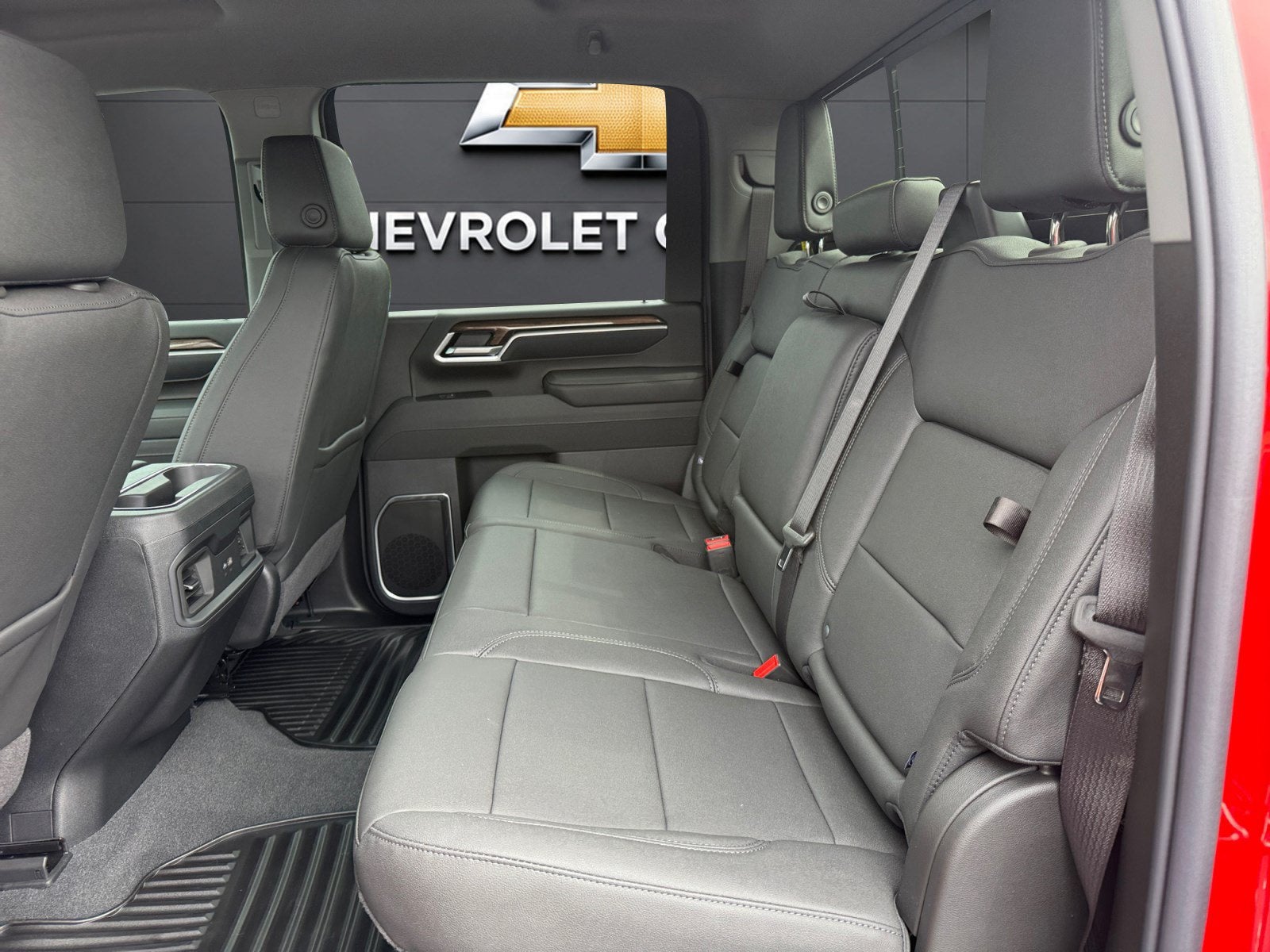 2026 Chevrolet Silverado 3500HD LT
