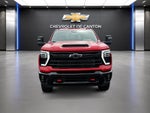 2026 Chevrolet Silverado 3500HD LT