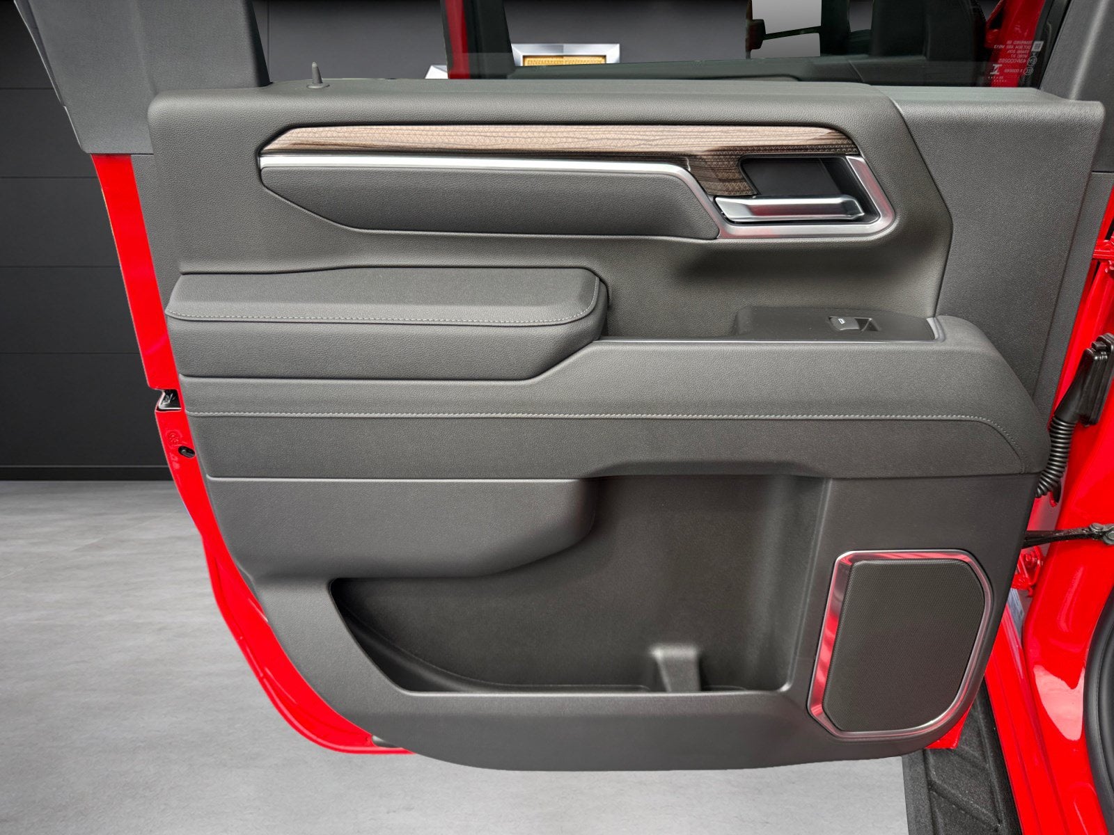 2026 Chevrolet Silverado 3500HD LT
