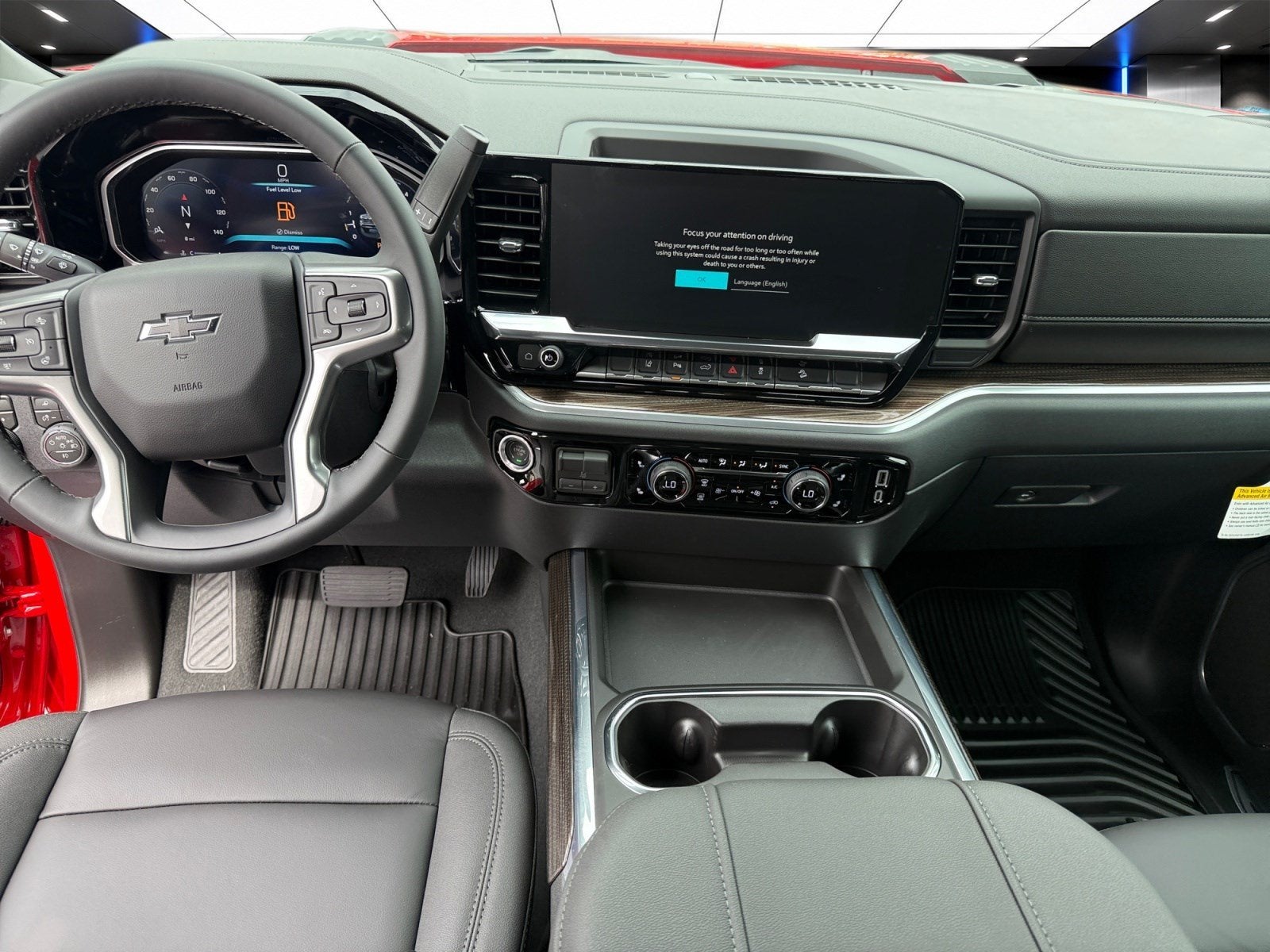2026 Chevrolet Silverado 3500HD LT