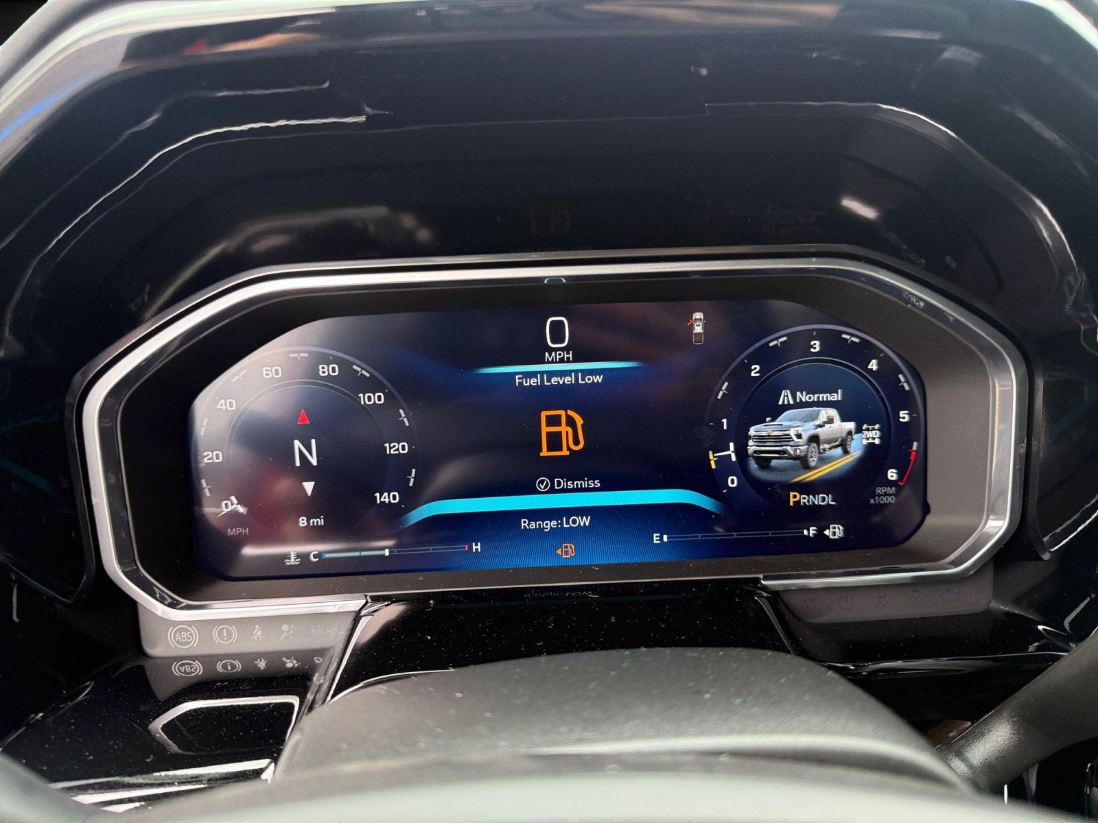 2026 Chevrolet Silverado 3500HD LT