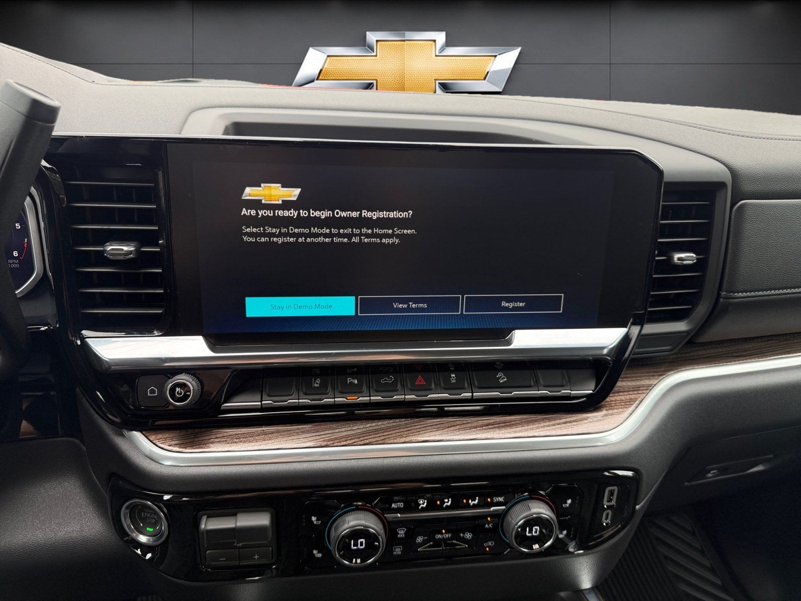2026 Chevrolet Silverado 3500HD LT
