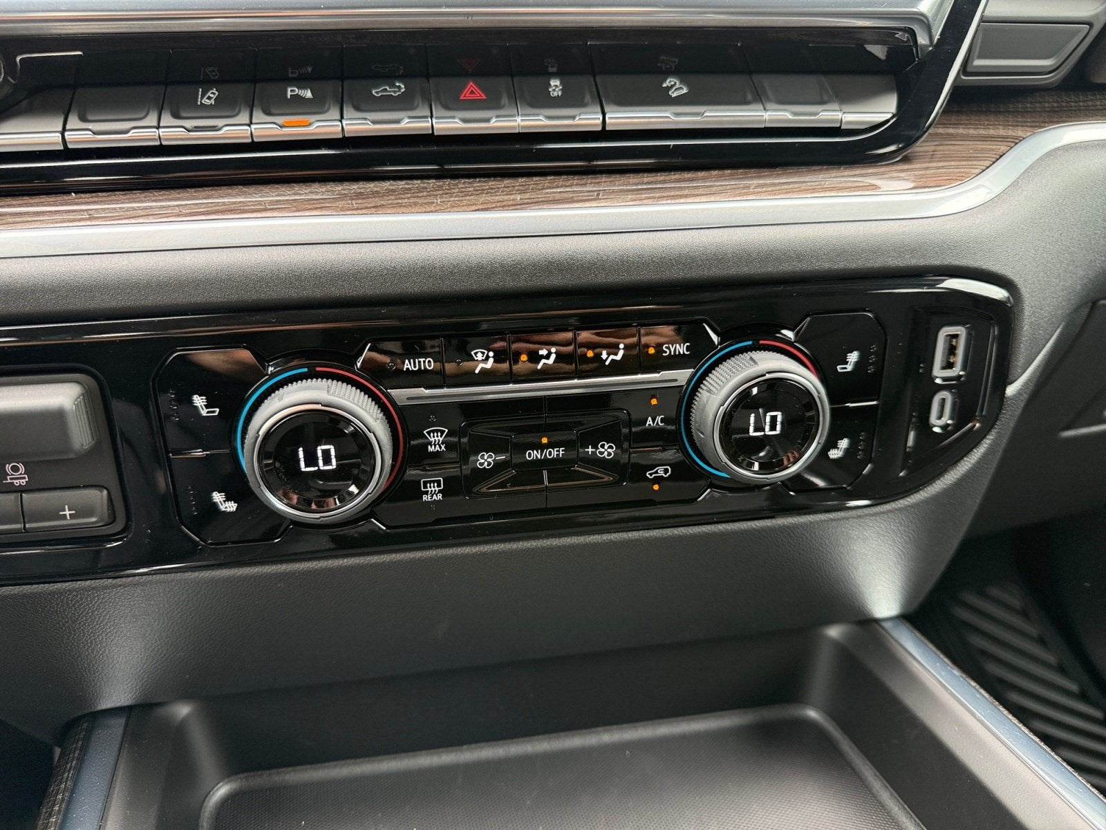 2026 Chevrolet Silverado 3500HD LT