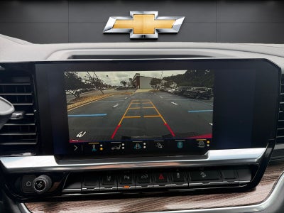 2026 Chevrolet Silverado 3500HD LT