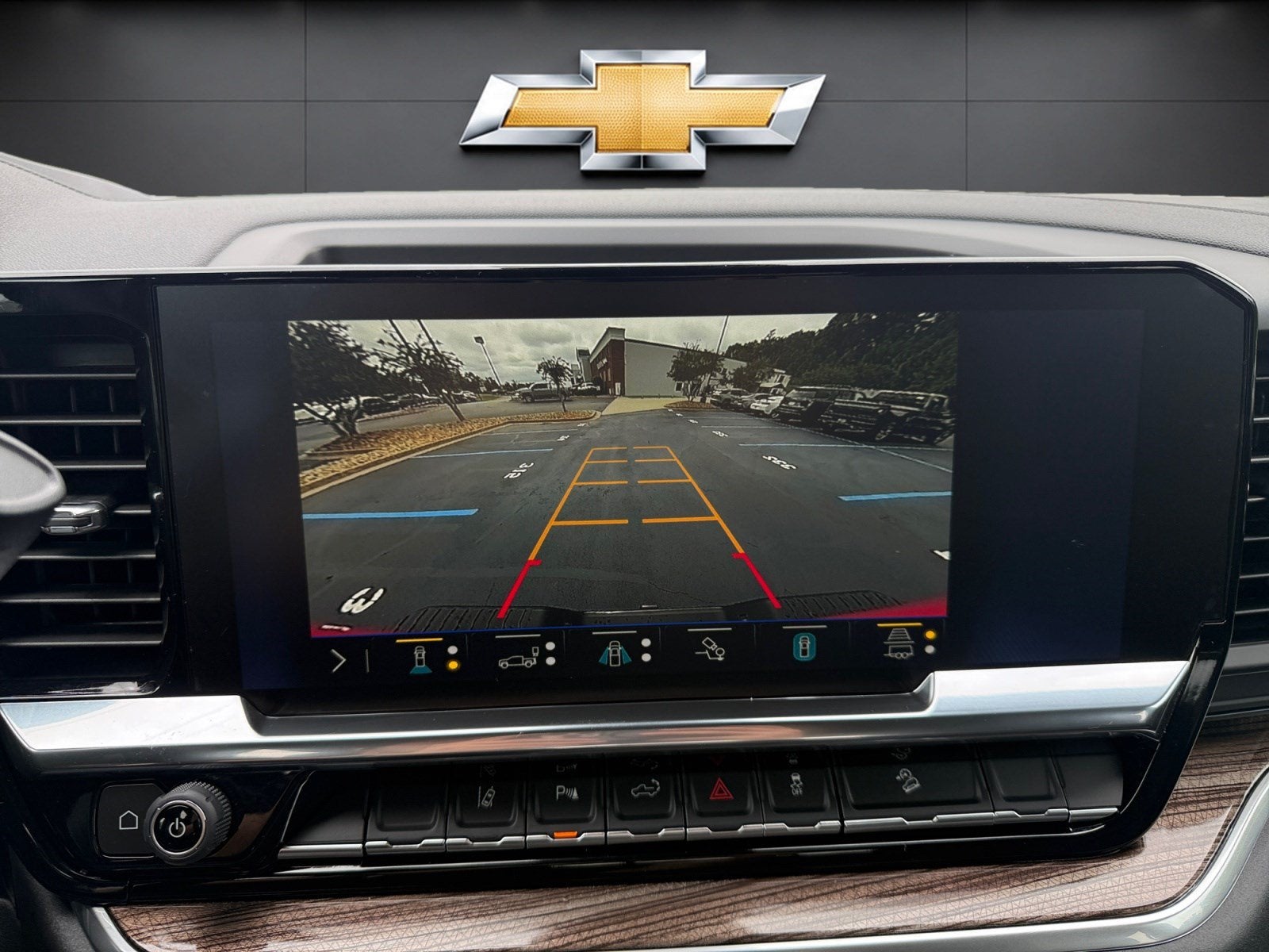 2026 Chevrolet Silverado 3500HD LT