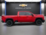 2026 Chevrolet Silverado 3500HD LT