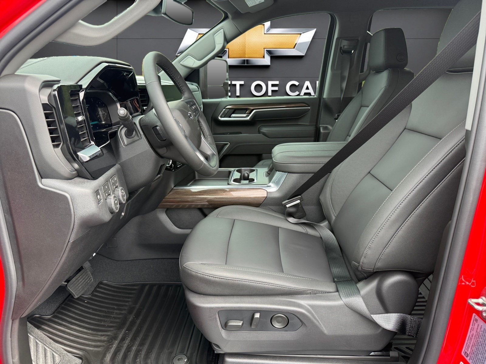 2026 Chevrolet Silverado 3500HD LT