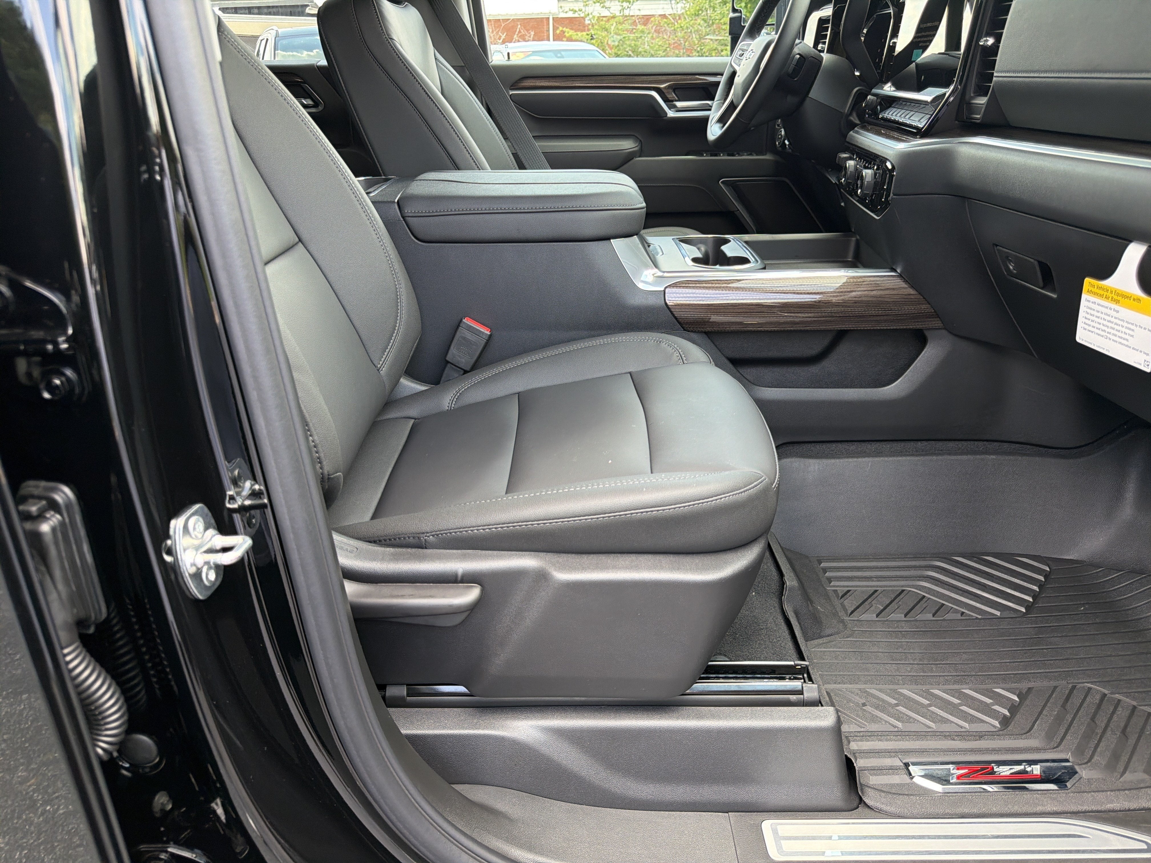 2026 Chevrolet Silverado 3500HD LT