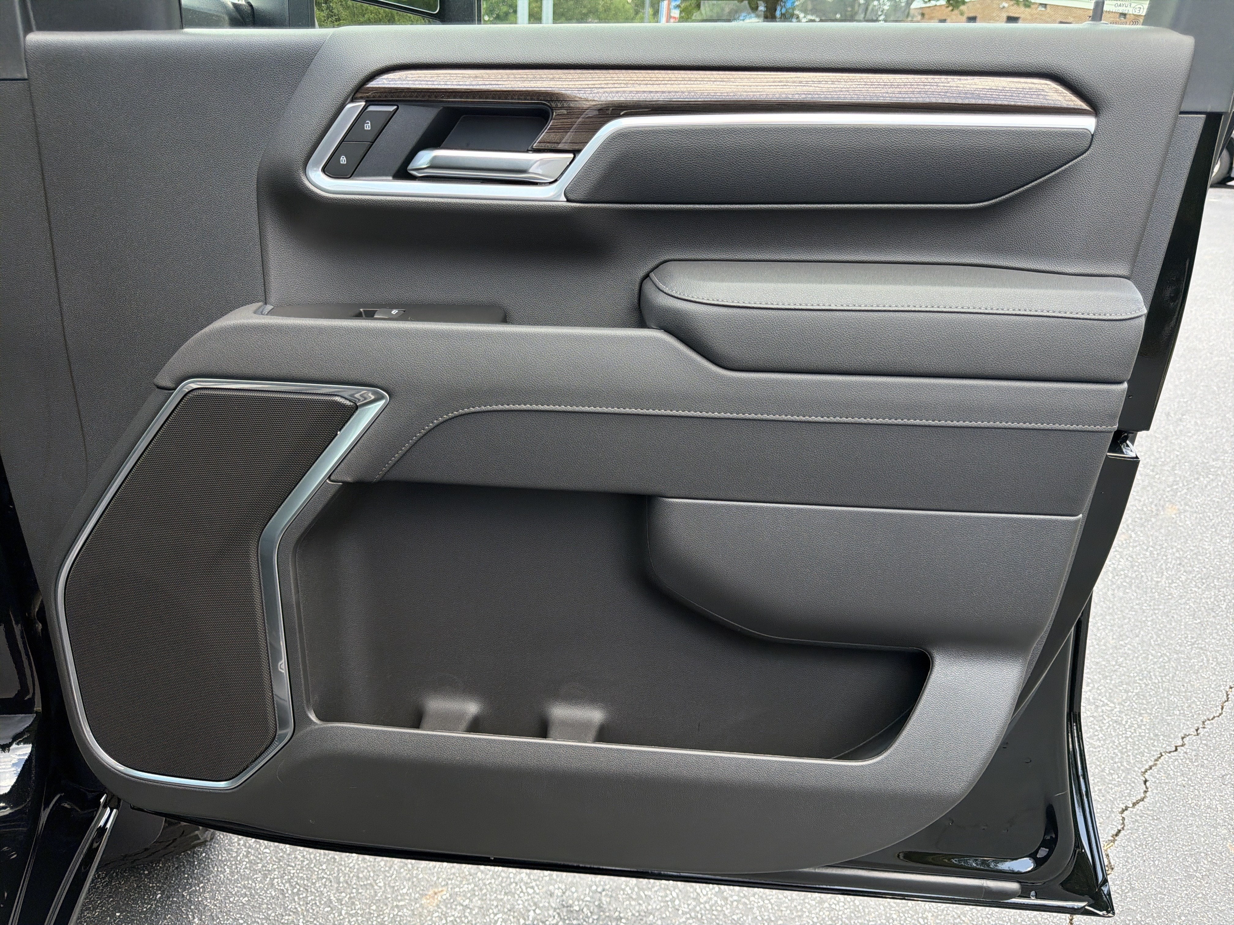 2026 Chevrolet Silverado 3500HD LT