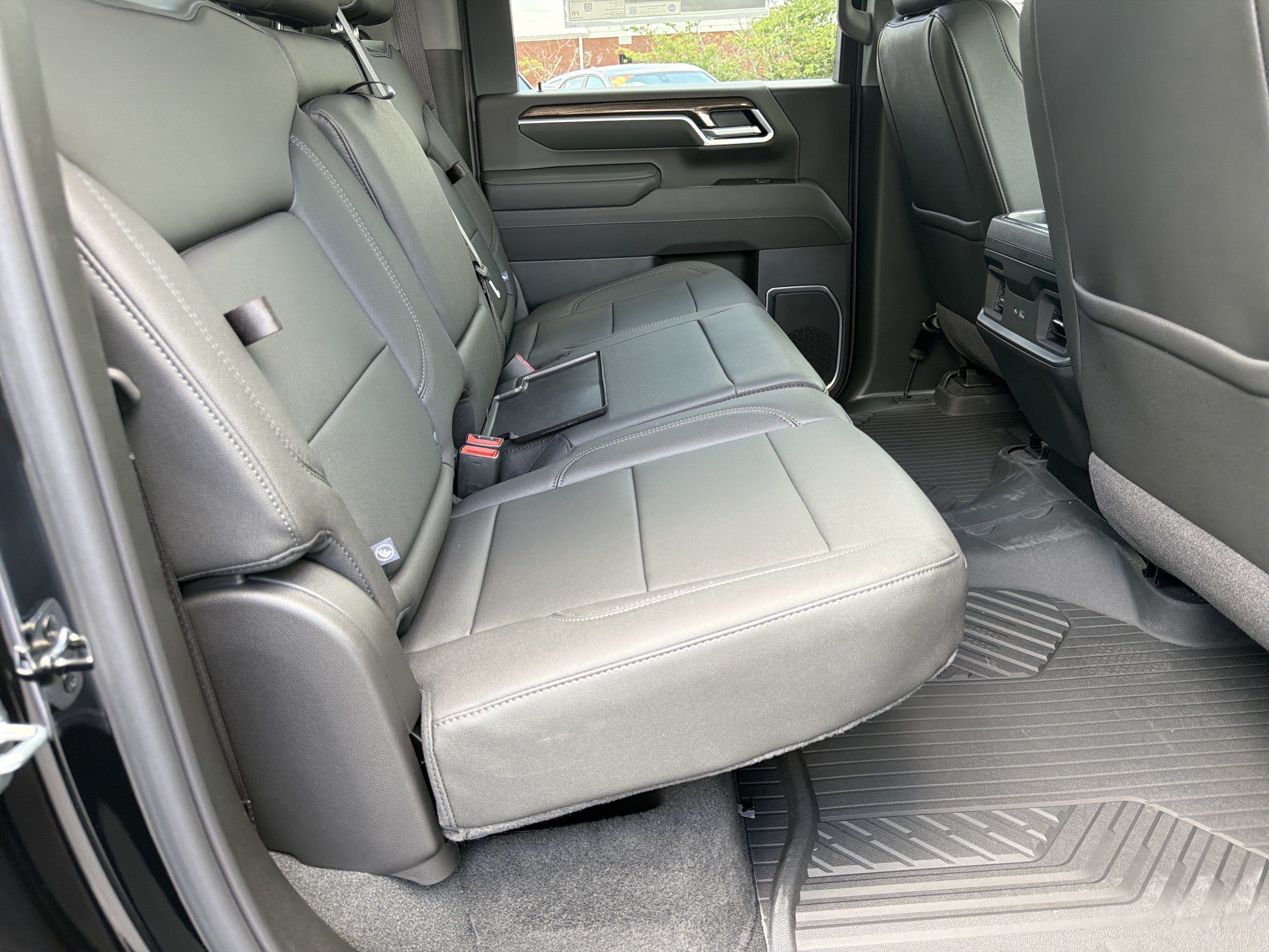 2026 Chevrolet Silverado 3500HD LT