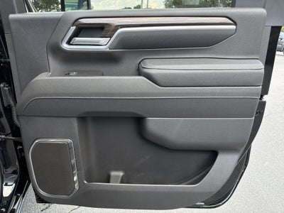 2026 Chevrolet Silverado 3500HD LT