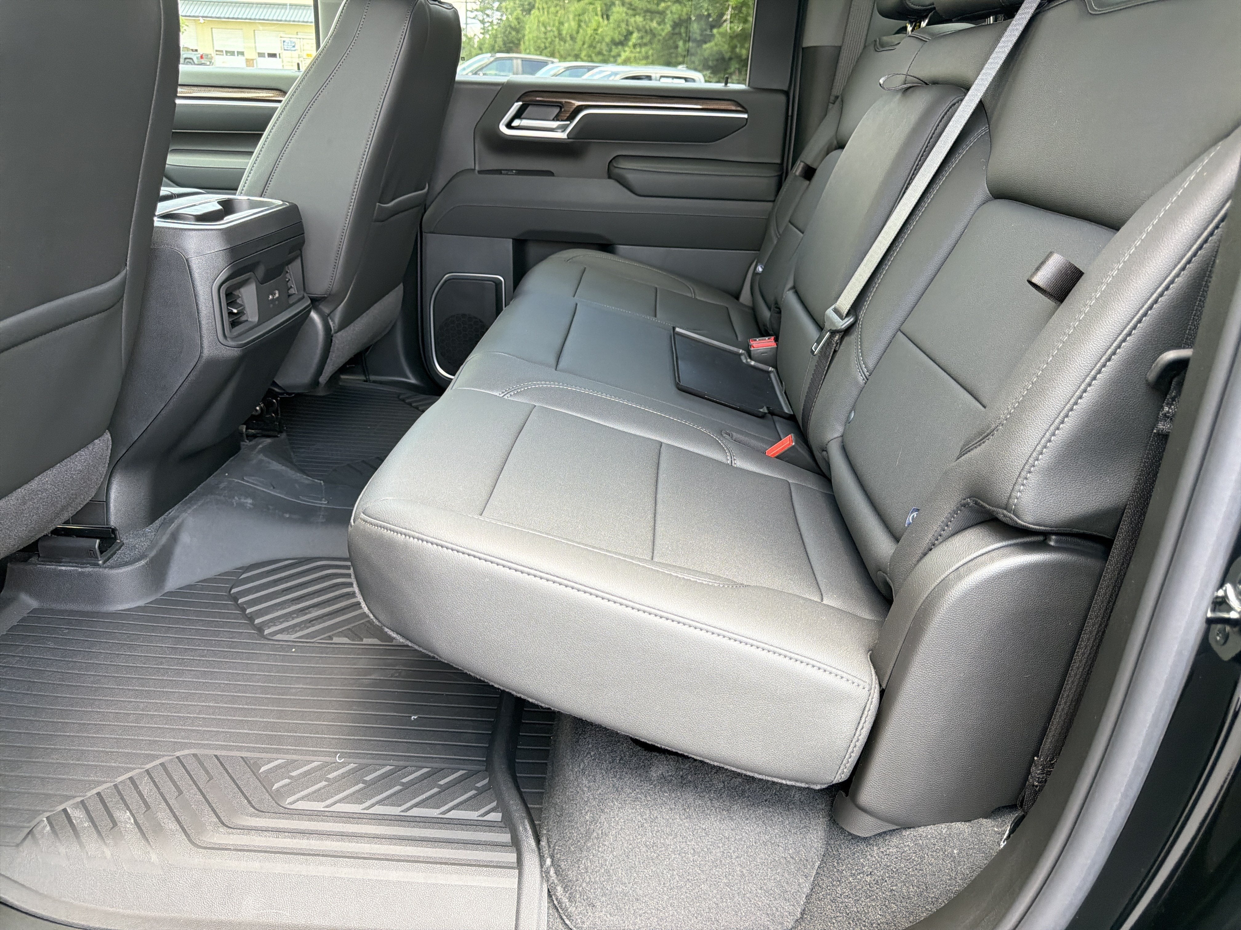 2026 Chevrolet Silverado 3500HD LT